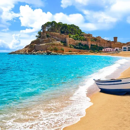 Marinada By Interhome * Tossa de Mar