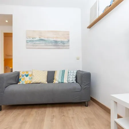 Marinada By Interhome Apartment Tossa de Mar