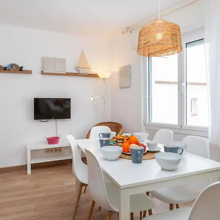 Apartment Marinada By Interhome