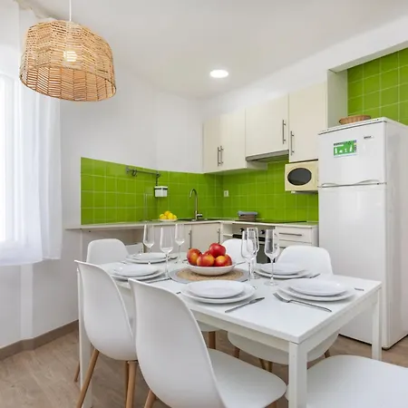 Apartament Marinada By Interhome
