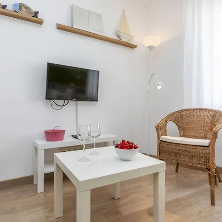 Marinada By Interhome Apartman