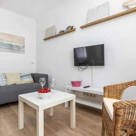 Marinada By Interhome Apartman Tossa de Mar