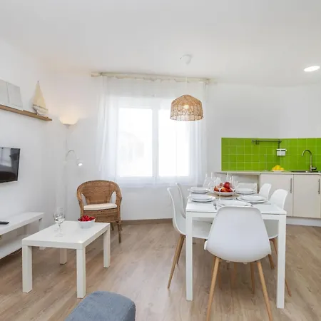 Apartman Marinada By Interhome Tossa de Mar