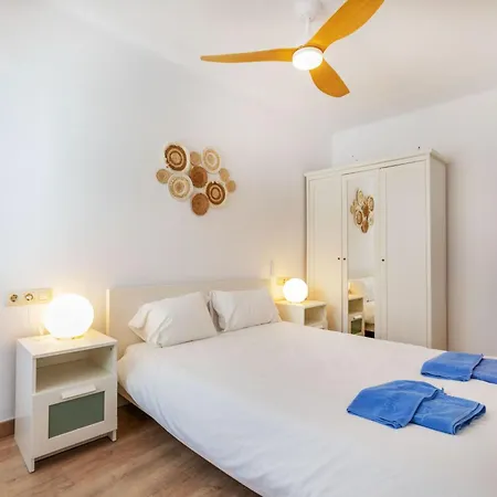 דירה Marinada By Interhome