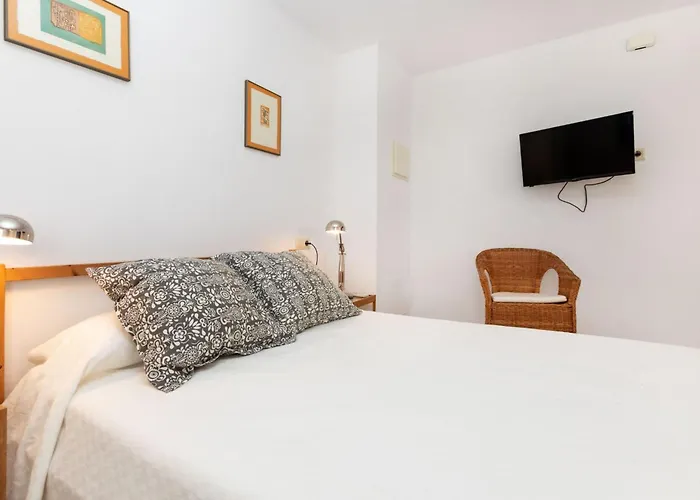 Marinada By Interhome شقة *