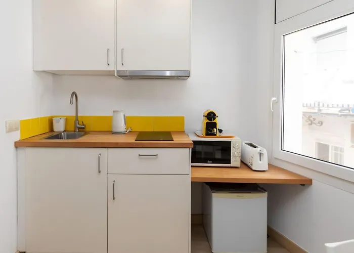 Marinada By Interhome شقة توسا ذي مار