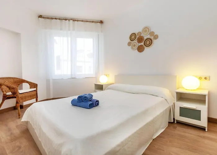 Apartmán Marinada By Interhome