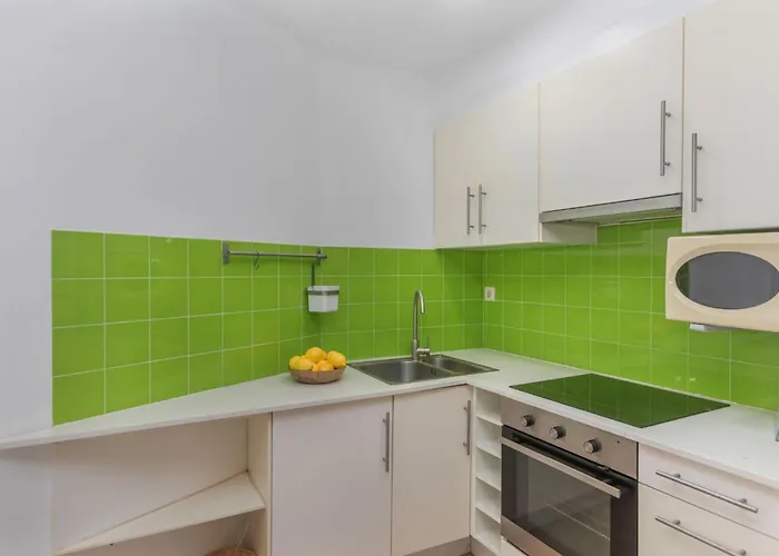 Marinada By Interhome Apartmán Tossa de Mar
