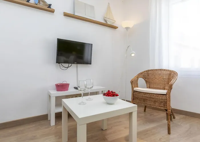 Marinada By Interhome شقة