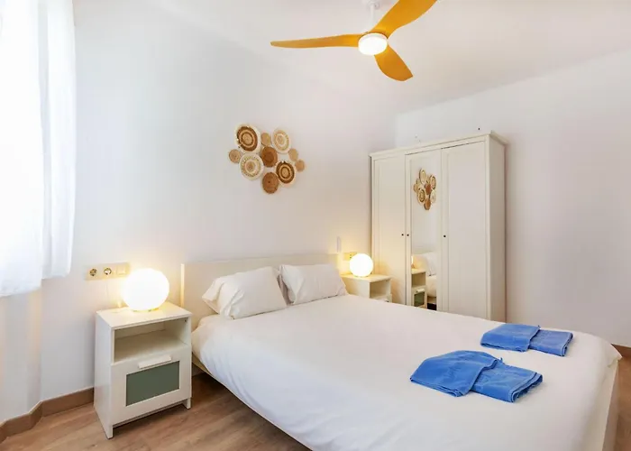 شقة Marinada By Interhome