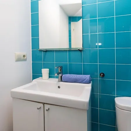 Marinada By Interhome 또사데마르