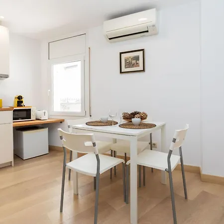 Marinada By Interhome Appartement