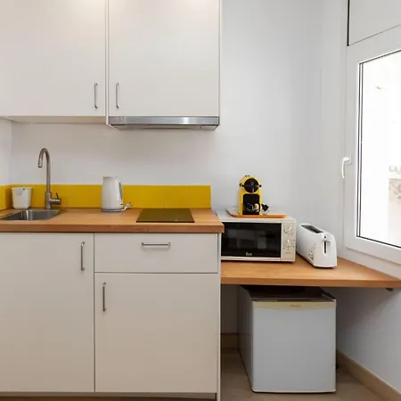 Marinada By Interhome 아파트 또사데마르