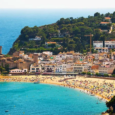 아파트 Marinada By Interhome *