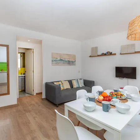 Appartement Marinada By Interhome