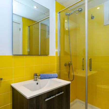 아파트 Marinada By Interhome *