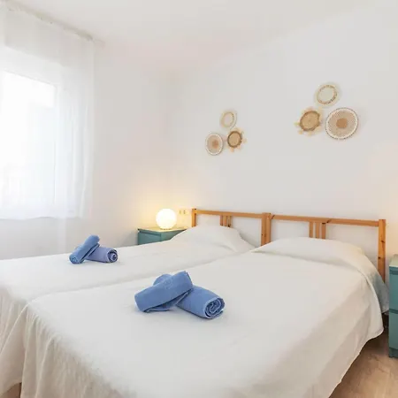 Marinada By Interhome * Τόσα ντε Μαρ