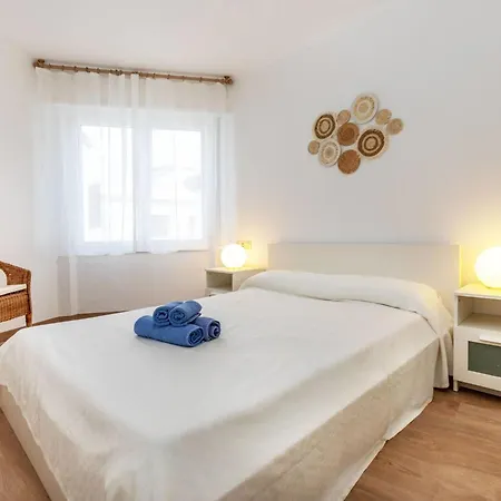 Appartement Marinada By Interhome