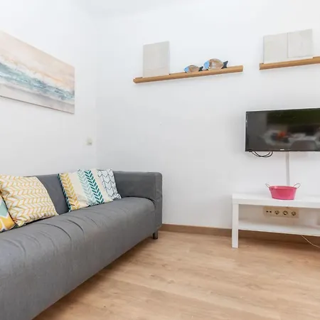 Marinada By Interhome Appartement *