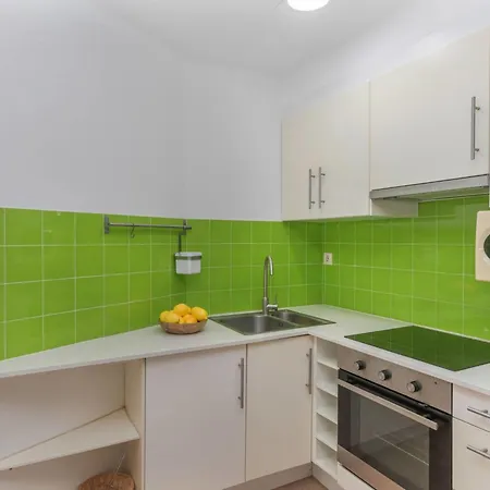 Marinada By Interhome Appartement Tossa de Mar