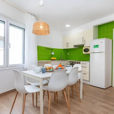 Appartement Marinada By Interhome Tossa de Mar