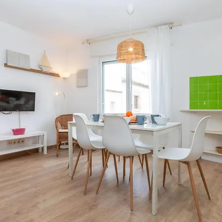 Appartement Marinada By Interhome