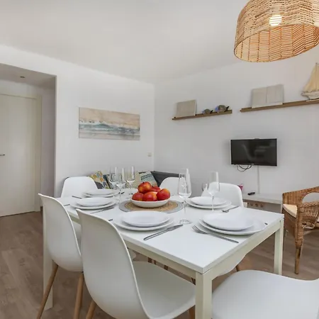 Marinada By Interhome 아파트