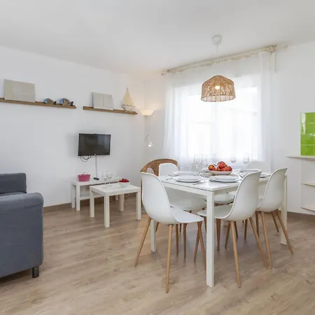 Marinada By Interhome *