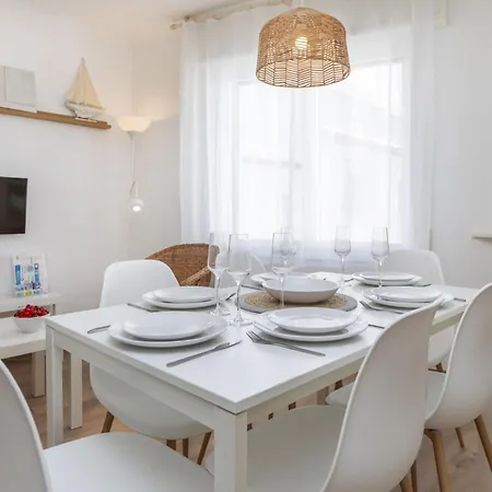 아파트 Marinada By Interhome 또사데마르