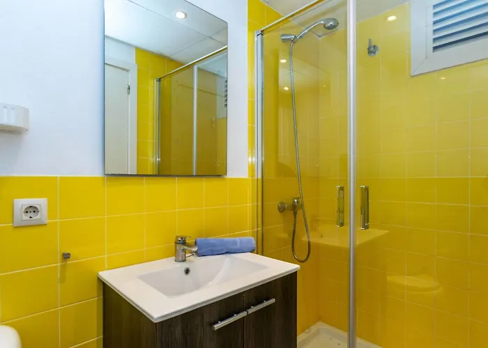 Apartment Marinada By Interhome *