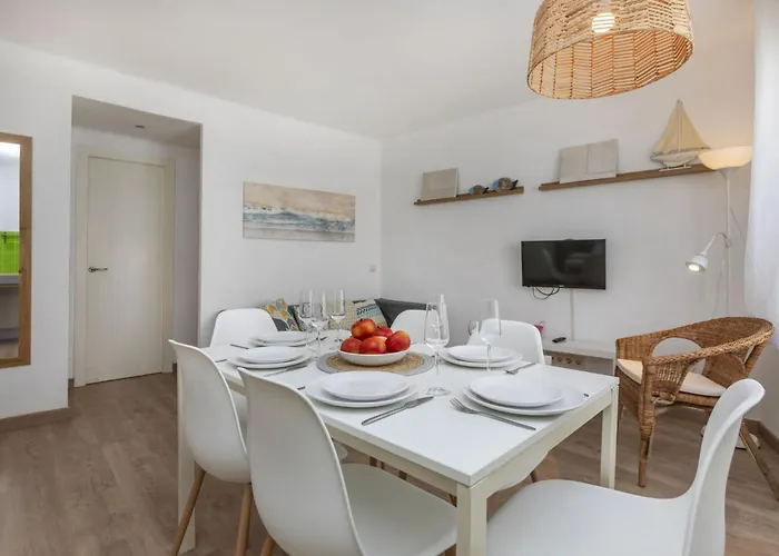 Marinada By Interhome Apartment