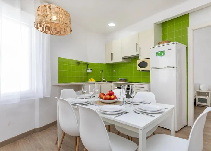 Apartment Marinada By Interhome