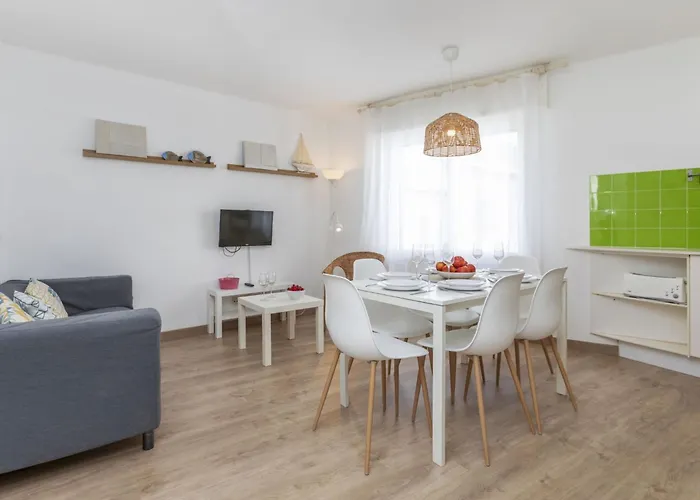 Marinada By Interhome *