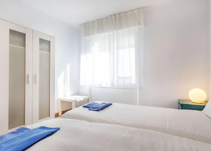 Marinada By Interhome Apartment Tossa de Mar