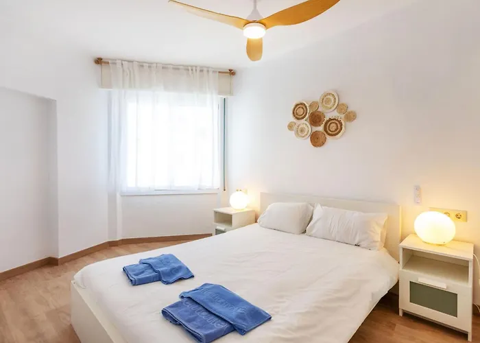 Apartment Marinada By Interhome Tossa de Mar