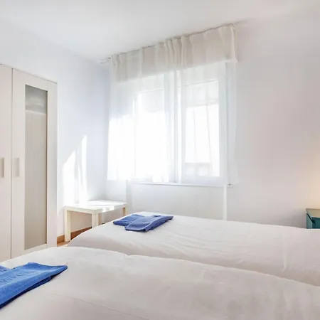 Marinada By Interhome Apartment Tossa de Mar