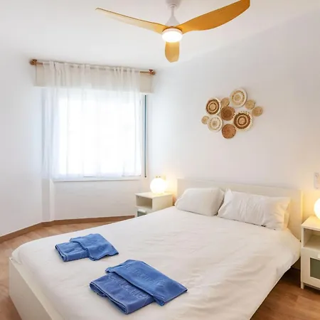 Apartment Marinada By Interhome Tossa de Mar